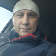 Фотография мужчины Сергей, 46 лет из г. Сарапул