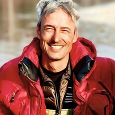 Фотография мужчины Василий, 51 год из г. Хабаровск