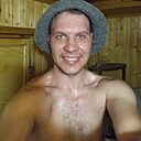 Антон, 36 лет