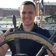 Фотография мужчины Антон, 36 лет из г. Павлово