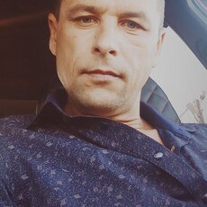 Фотография мужчины Сергей, 39 лет из г. Оренбург