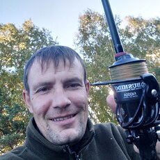 Фотография мужчины Владимир, 35 лет из г. Ангарск