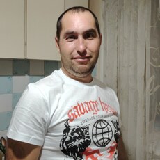 Фотография мужчины Александр Фролов, 41 год из г. Волгоград