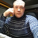 Антон, 36 лет