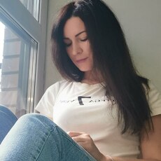 Фотография девушки Ксения, 40 лет из г. Красноярск