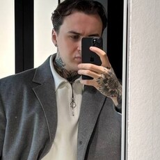 Фотография мужчины Михаил, 24 года из г. Орша