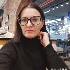 Фотография девушки Юлия, 41 год из г. Гродно