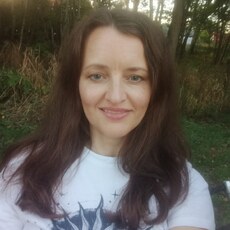 Фотография девушки Наталья, 43 года из г. Гроджиск-Мазовецки