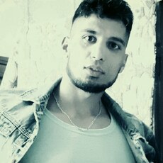 Фотография мужчины Бенямин, 38 лет из г. Астрахань