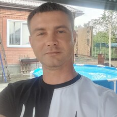 Фотография мужчины Сергей, 36 лет из г. Новокубанск