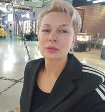Фотография девушки Анна, 47 лет из г. Новосибирск