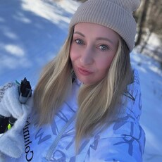 Фотография девушки Диана, 37 лет из г. Хабаровск