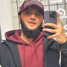 Фотография мужчины Khalid, 28 лет из г. Щецинек