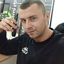 Алекс, 28 лет