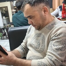 Фотография мужчины Рахман, 39 лет из г. Колпны