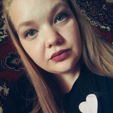 Фотография девушки Анастасия, 29 лет из г. Орск