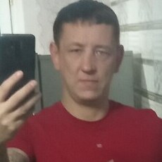 Фотография мужчины Андрей, 36 лет из г. Москва