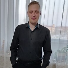 Фотография мужчины Андрей Бусленко, 39 лет из г. Омск