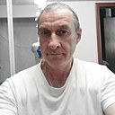 Сержио, 61 год