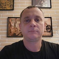 Фотография мужчины Павел, 37 лет из г. Бахчисарай