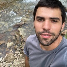 Фотография мужчины Расул, 30 лет из г. Каспийск