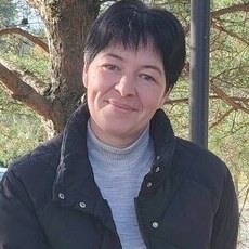 Фотография девушки Ольга, 38 лет из г. Хотимск