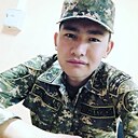 Сырым, 25 лет