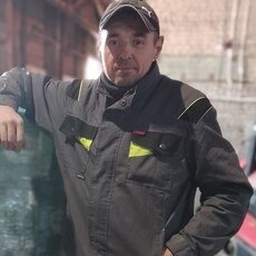 Фотография мужчины Александр, 45 лет из г. Липецк