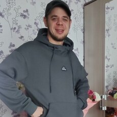 Фотография мужчины Алексей, 30 лет из г. Динская