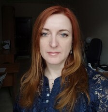 Фотография девушки Светлана, 48 лет из г. Благовещенск