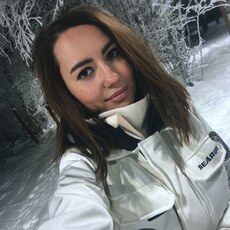 Фотография девушки Александра, 25 лет из г. Надым