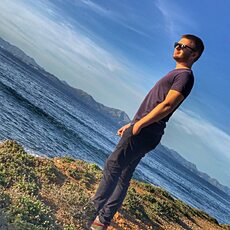 Фотография мужчины Андрей, 39 лет из г. Борисов