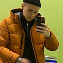 Серёжа, 20 лет