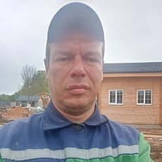 Фотография мужчины Михаил, 40 лет из г. Молодечно