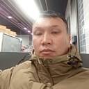 Эламан, 31 год