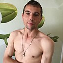 Ваня, 34 года