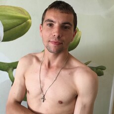 Фотография мужчины Ваня, 34 года из г. Одесса