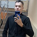 Никита, 19 лет