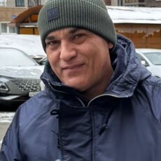 Лëва, 46 из г. Красноярск.