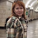 Лилия, 45 лет