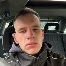 Фотография мужчины Дмитрий, 20 лет из г. Островец