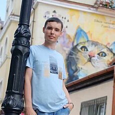 Фотография мужчины Антон, 34 года из г. Димитровград