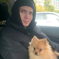 Фотография мужчины Владислав, 23 года из г. Владивосток