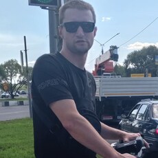 Фотография мужчины Серёга, 35 лет из г. Череповец