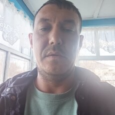 Фотография мужчины Саша, 36 лет из г. Каменск-Уральский