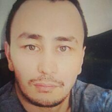 Фотография мужчины Рустам, 30 лет из г. Костанай