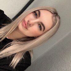 Фотография девушки Юлия, 25 лет из г. Ангарск