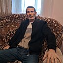 Геворг, 50 лет