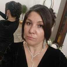 Фотография девушки Алёна, 39 лет из г. Магнитогорск