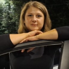 Фотография девушки Александра, 31 год из г. Владимир